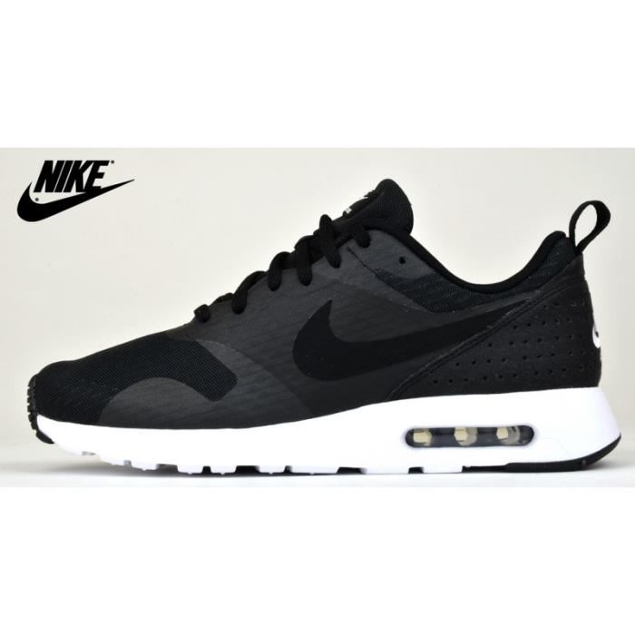 nike air max tavas pas cher,achat vente chaussures baskets nike air max tavas noir pas cher
